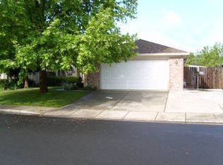 1042 Cinnabar Way, Vacaville, CA 95687