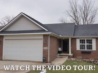 3019 Hudson St, Dexter, MI 48130