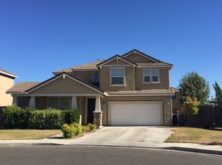 592 Rowland Ct, Merced, CA 95348