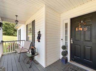 159 Summit Ln, Carnesville, GA 30521