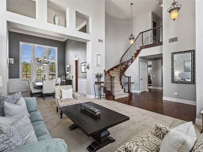 6 Golf Ridge Dr, Trabuco Canyon, CA, 92679