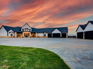 308 Palomino Dr, Lubbock, TX 79404