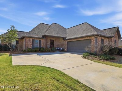 510 Carrington Dr, Brandon, MS, 39042