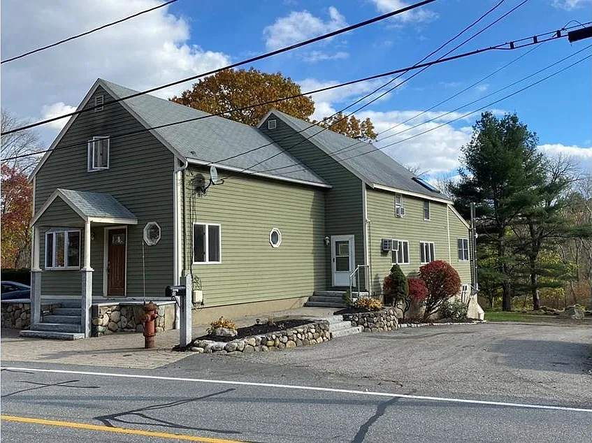 2 bed, 1100 sqft, $2,800 — Photo 1