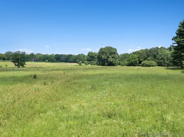80 E 1910th Rd, Antlers, OK 74523