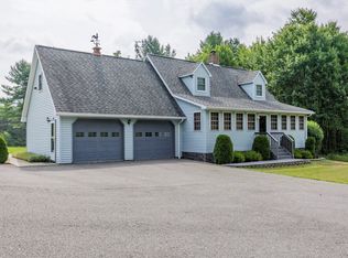 70 Monkey Run Rd, Pt Crane, NY 13833