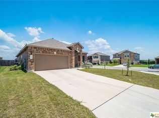 3506 Nuhn Way, New Braunfels, TX 78132