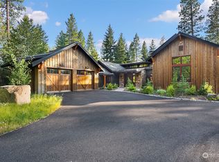 91 Big Rock Ln, Cle Elum, WA