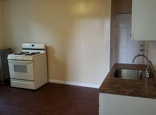 520 E 24th St APT 6, Paterson, NJ 07514