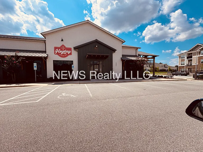 5404 Wallace Martin Way — Photo 45