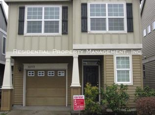 20773 SW Skiver St, Beaverton, OR