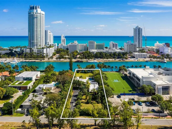 4333 Pine Tree Dr, Miami Beach, FL 33140