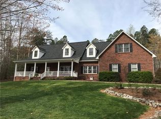 7236 Trebor Way, Denver, NC 28037