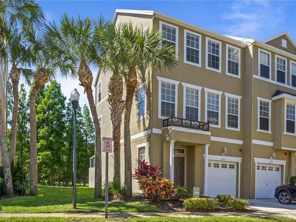 2960 Bayshore Pointe Dr, Tampa, FL 33611
