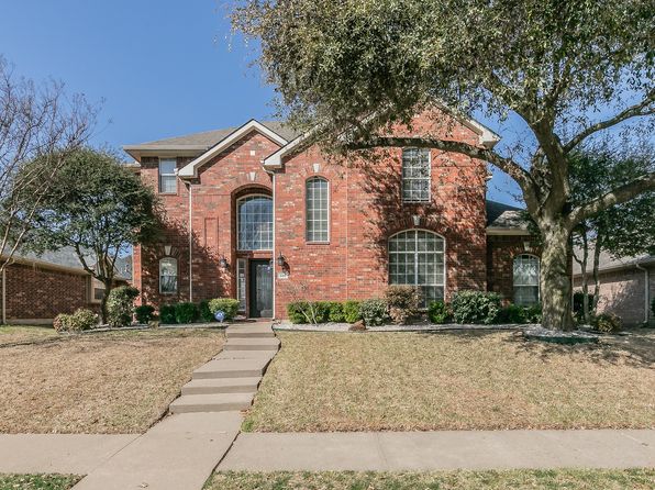 Home for Sale in Allen TX