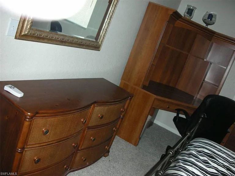 6360 Aragon Way #304 — Photo 8