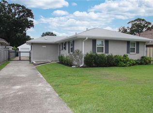 1912 W Esplanade Ave S, Metairie, LA 70005