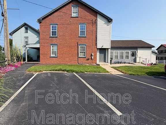 3rd image of 7 E Farmersville Rd Unit 6