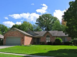 7339 Eastwick Ln, Indianapolis, IN