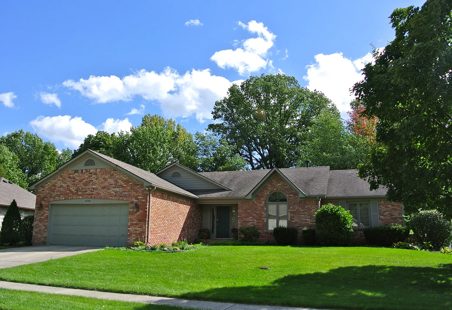 7339 Eastwick Ln photo 1