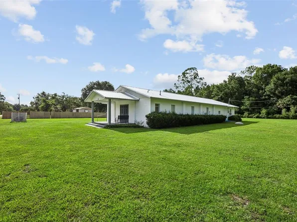 101 SESAME STREET, PALATKA, FL 32177