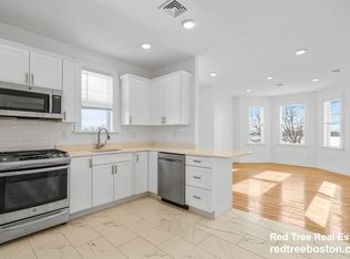 1430 Columbia Rd #3C, Boston, MA 02127