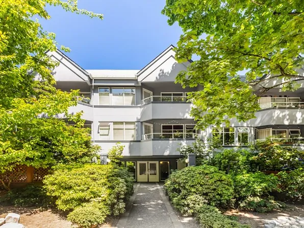 925 W 10th Ave #301, Vancouver, BC V5Z 1L9