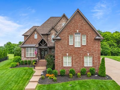 303 Charleston St, Lebanon, TN, 37087