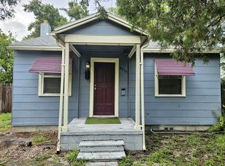 4715 13th Ave S, Saint Petersburg, FL 33711