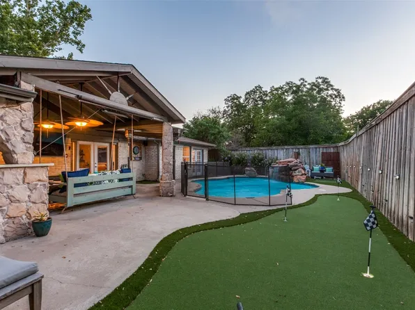 1609 Sara Ln, Richardson, TX 75081