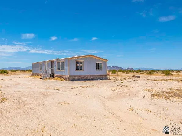 9178 Citrus Cir, Tacna, AZ 85352