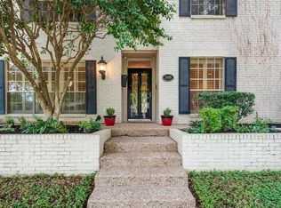 3409 Bellaire Park Ct, Fort Worth, TX 76109