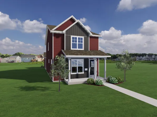1774 Innovation Ln, Verona, WI 53593
