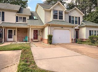 112 Two Turkey Run, Yorktown, VA 23692