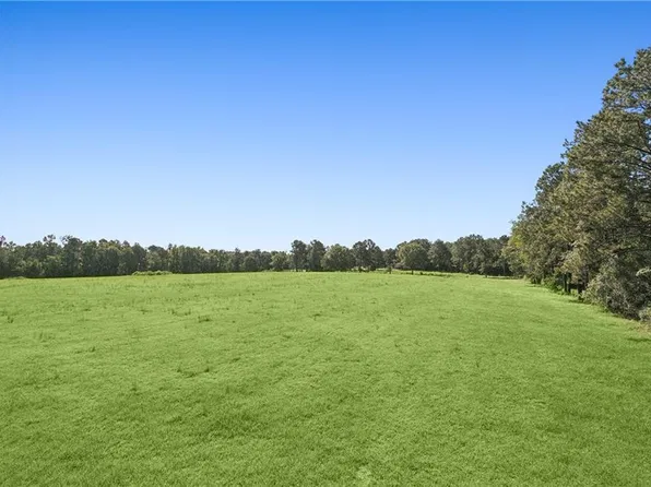 State Line Rd, Kentwood, LA 70444