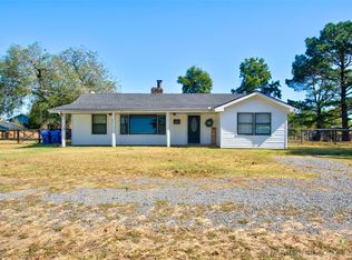 6351 W 23rd St N, Muskogee, OK 74401