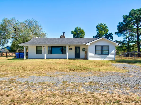 6351 W 23rd St N, Muskogee, OK 74401