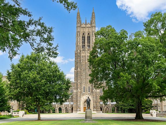 Duke University