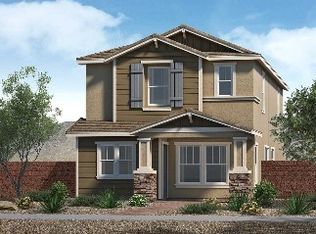 3750 Trancoso Ave, Henderson, NV 89044