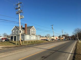 2066 Eakin Rd, Columbus, OH 43223