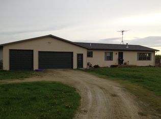 51643 110th Ave, West Concord, MN 55985