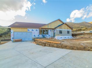 9987 Saska Way, Entiat, WA 98822