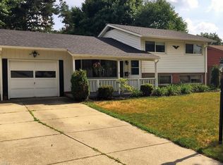11005 Appleton Dr, Parma Heights, OH