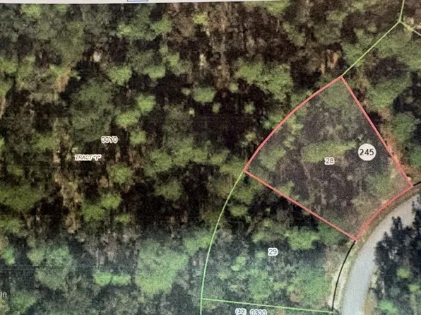 18 Hibiscus Ct, Homosassa, FL 34446