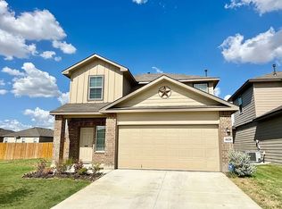 4430 Lake Ritter St, Saint Hedwig, TX 78152