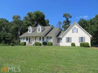 241 McFarlin Bridge Rd, Carnesville, GA 30521