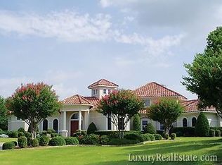 5005 Dublin Creek Ln, Allen, TX 75002