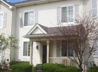 177 Azalea Cir, Romeoville, IL 60446