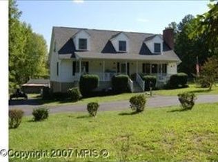 25346 Vista Rd, Hollywood, MD 20636