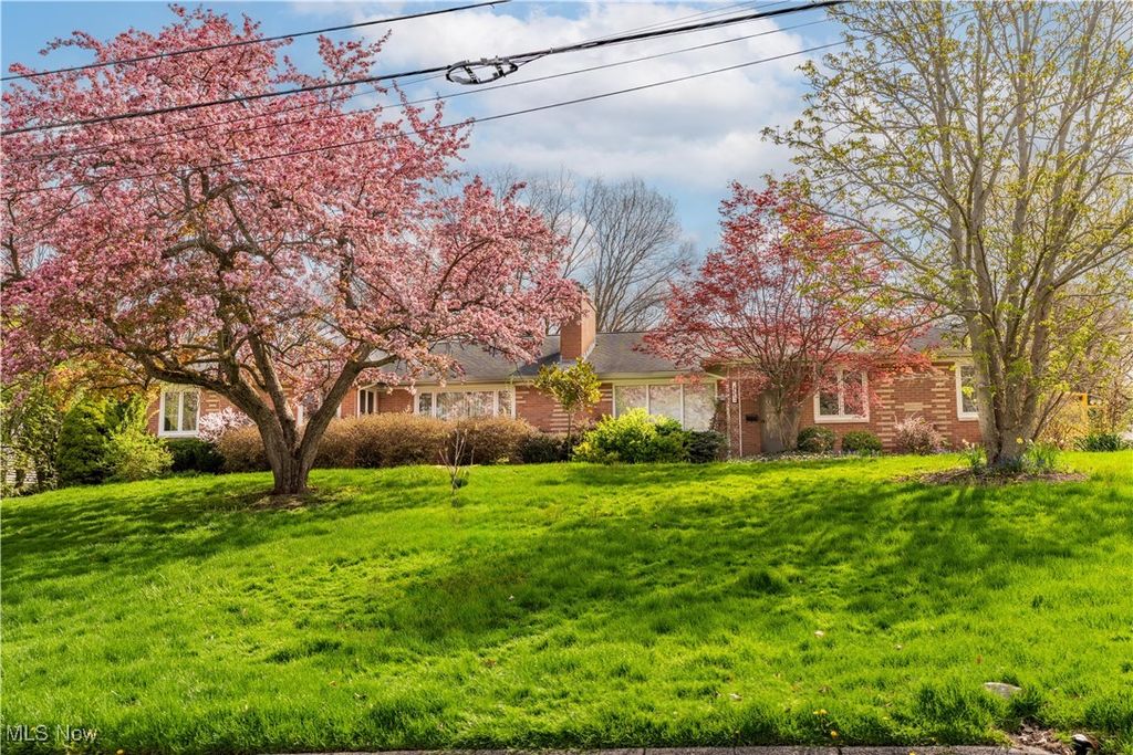 Real estate listing image